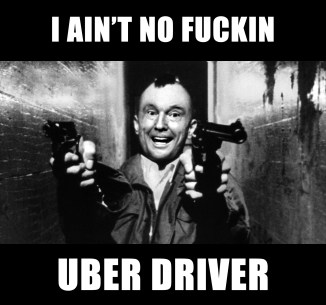 taxi-driver
